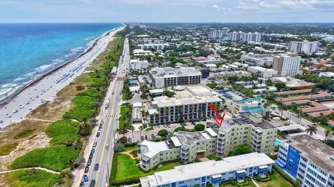 100 N Ocean Boulevard Delray Beach FL 33483