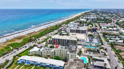 100 N Ocean Boulevard Delray Beach FL 33483