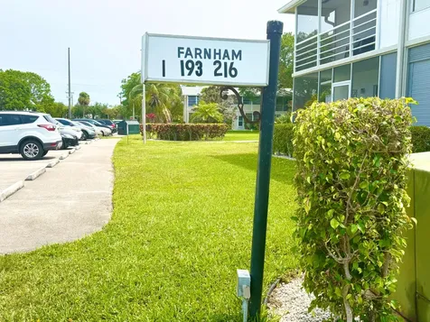 203 Farnham I Deerfield Beach FL 33442