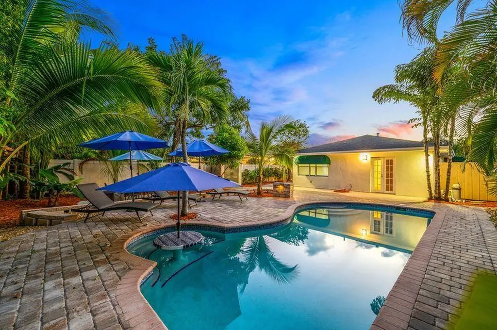 1306 NE 14th Avenue Fort Lauderdale FL 33304