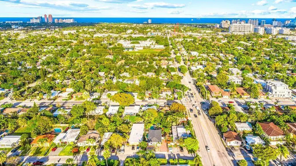 1306 NE 14th Avenue Fort Lauderdale FL 33304