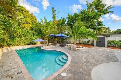 1306 NE 14th Avenue Fort Lauderdale FL 33304