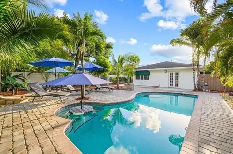 1306 NE 14th Avenue Fort Lauderdale FL 33304