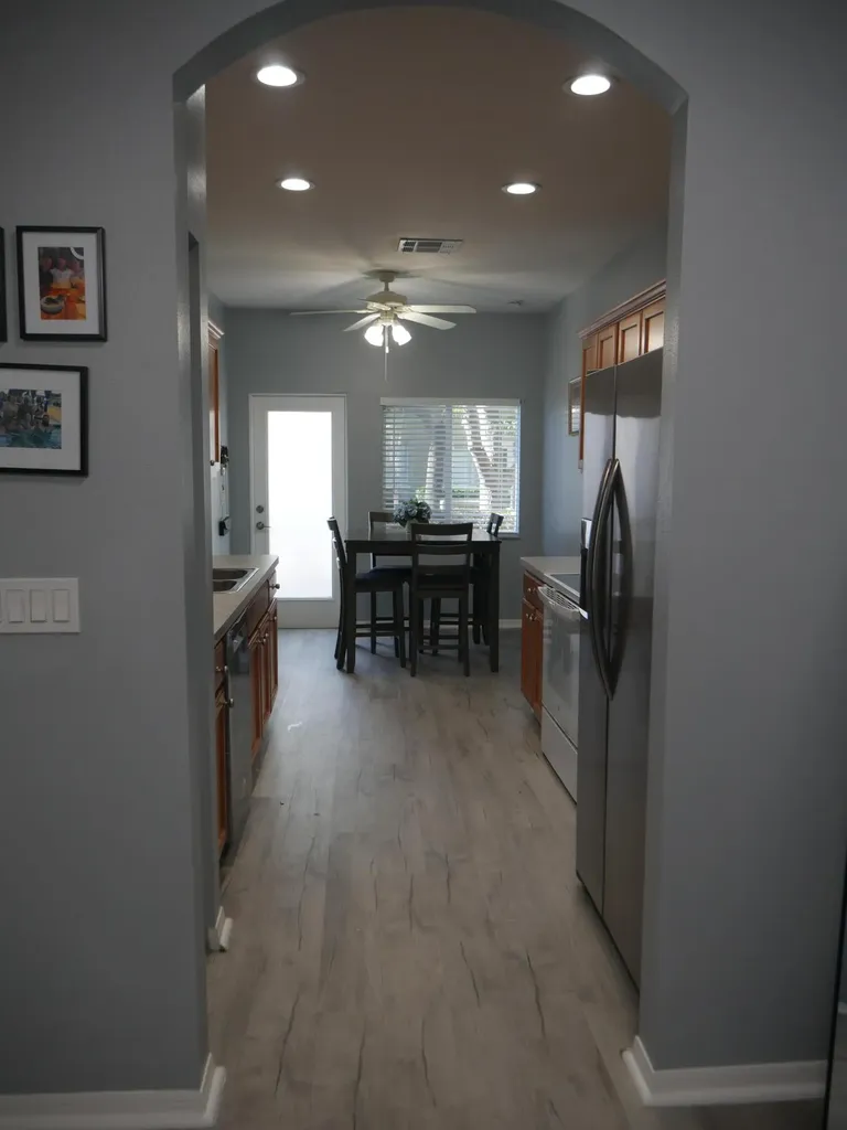 2151 SE Eatonville Drive Port St Lucie FL 34952
