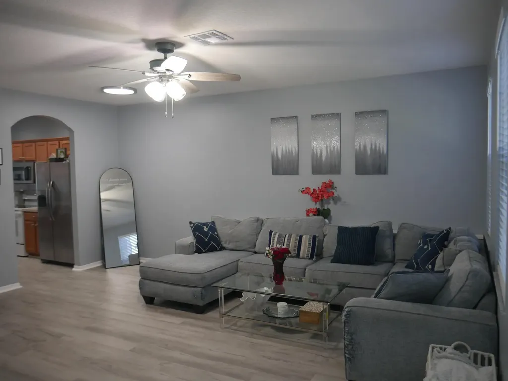 2151 SE Eatonville Drive Port St Lucie FL 34952