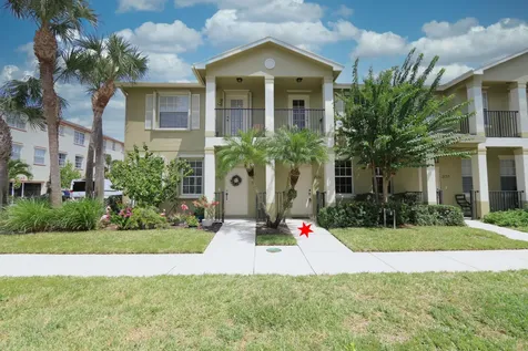 2151 SE Eatonville Drive Port St Lucie FL 34952