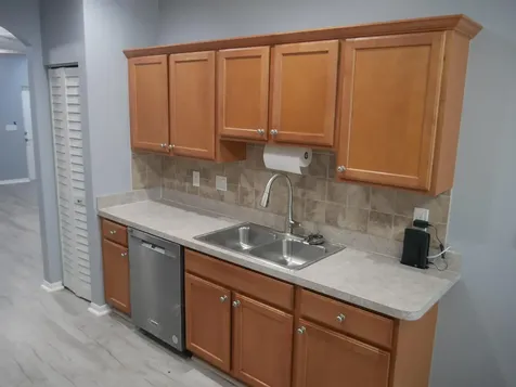 2151 SE Eatonville Drive Port St Lucie FL 34952