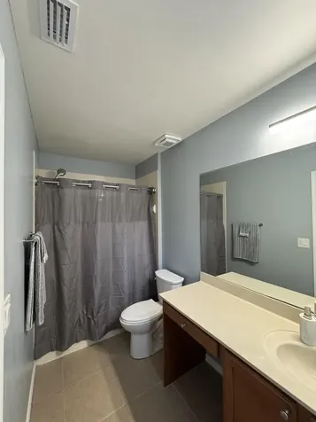 2151 SE Eatonville Drive Port St Lucie FL 34952
