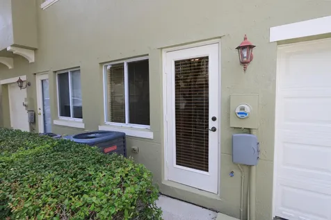 2151 SE Eatonville Drive Port St Lucie FL 34952