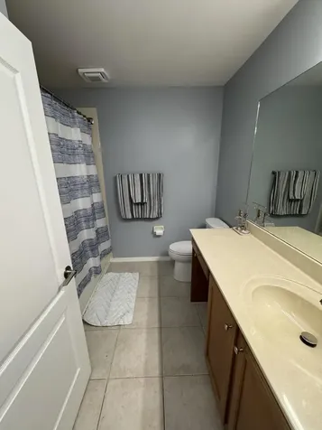 2151 SE Eatonville Drive Port St Lucie FL 34952