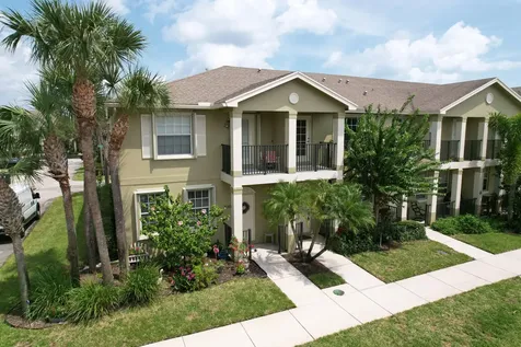 2151 SE Eatonville Drive Port St Lucie FL 34952