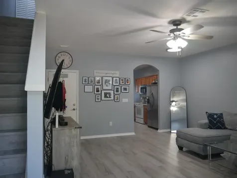 2151 SE Eatonville Drive Port St Lucie FL 34952