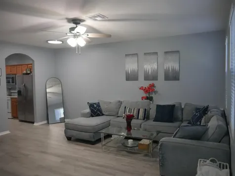 2151 SE Eatonville Drive Port St Lucie FL 34952