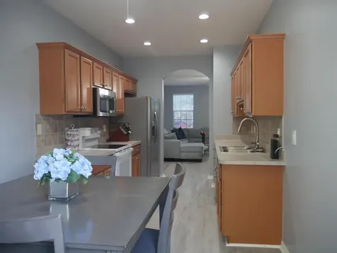 2151 SE Eatonville Drive Port St Lucie FL 34952