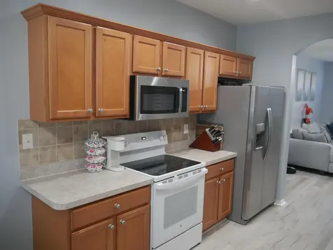2151 SE Eatonville Drive Port St Lucie FL 34952
