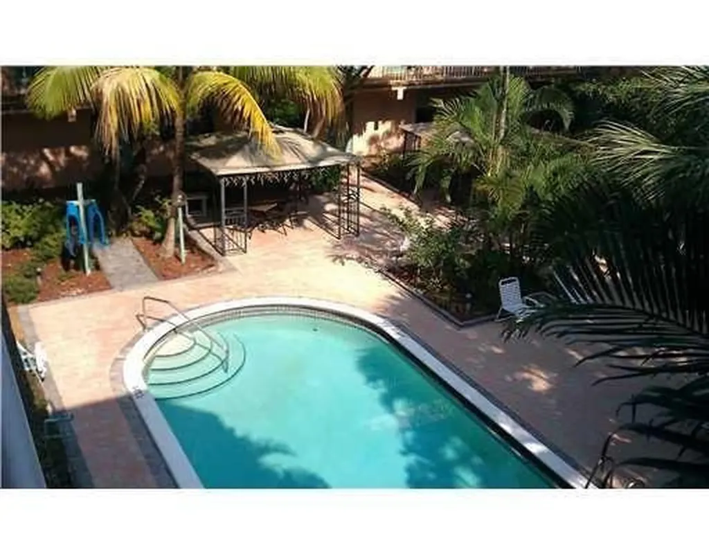 1407 NE 56th Street Fort Lauderdale FL 33334