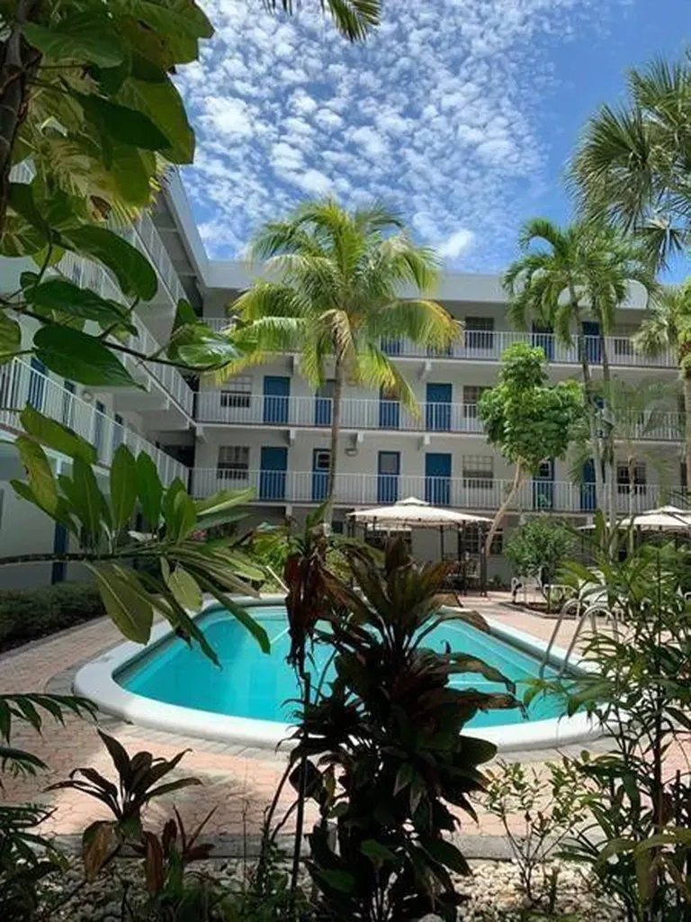 1407 NE 56th Street Fort Lauderdale FL 33334
