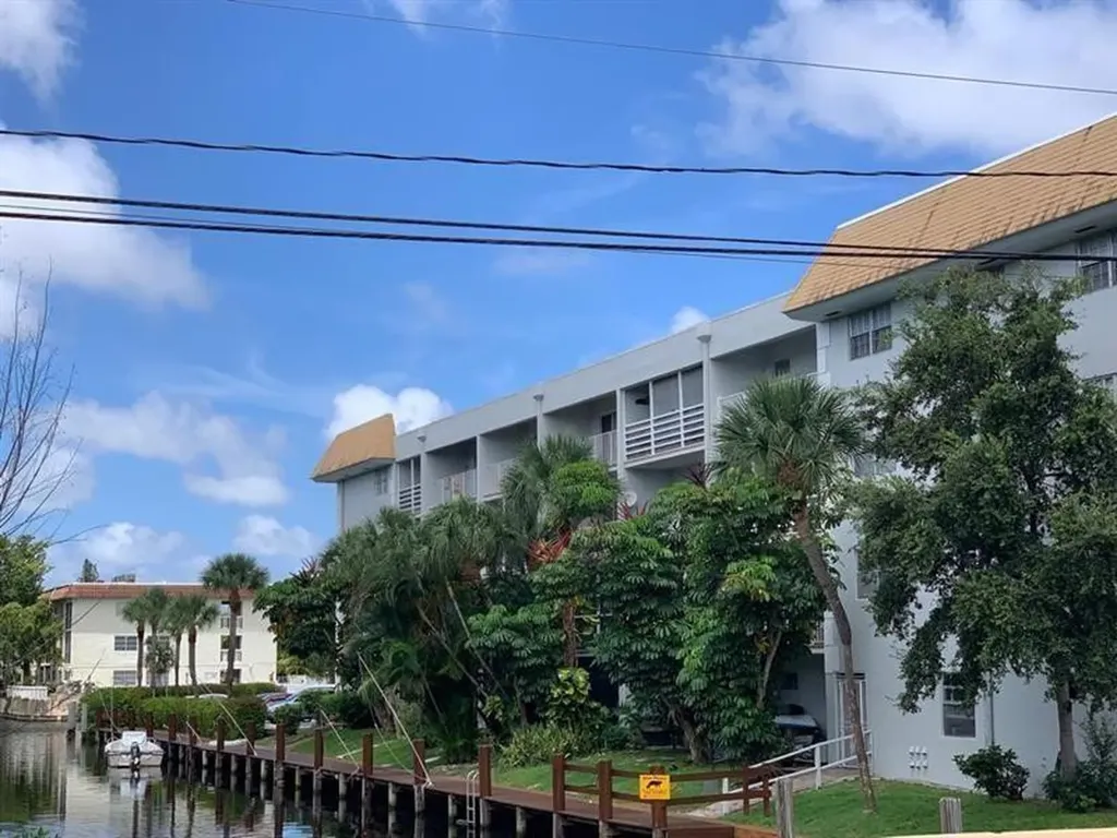 1407 NE 56th Street Fort Lauderdale FL 33334