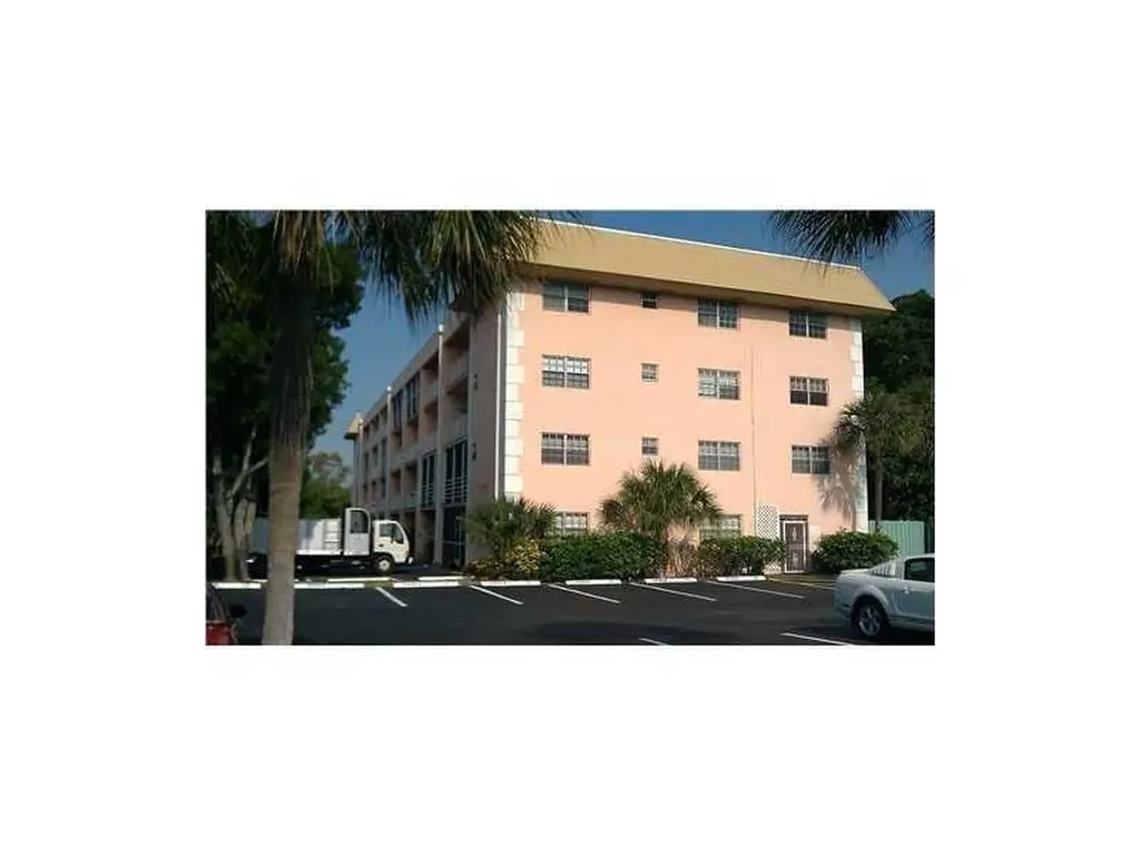 1407 NE 56th Street Fort Lauderdale FL 33334