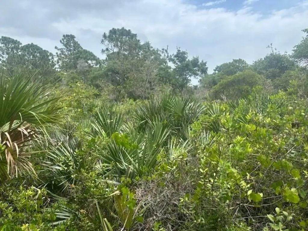 0 Turnpike Feeder Road Fort Pierce FL 34945