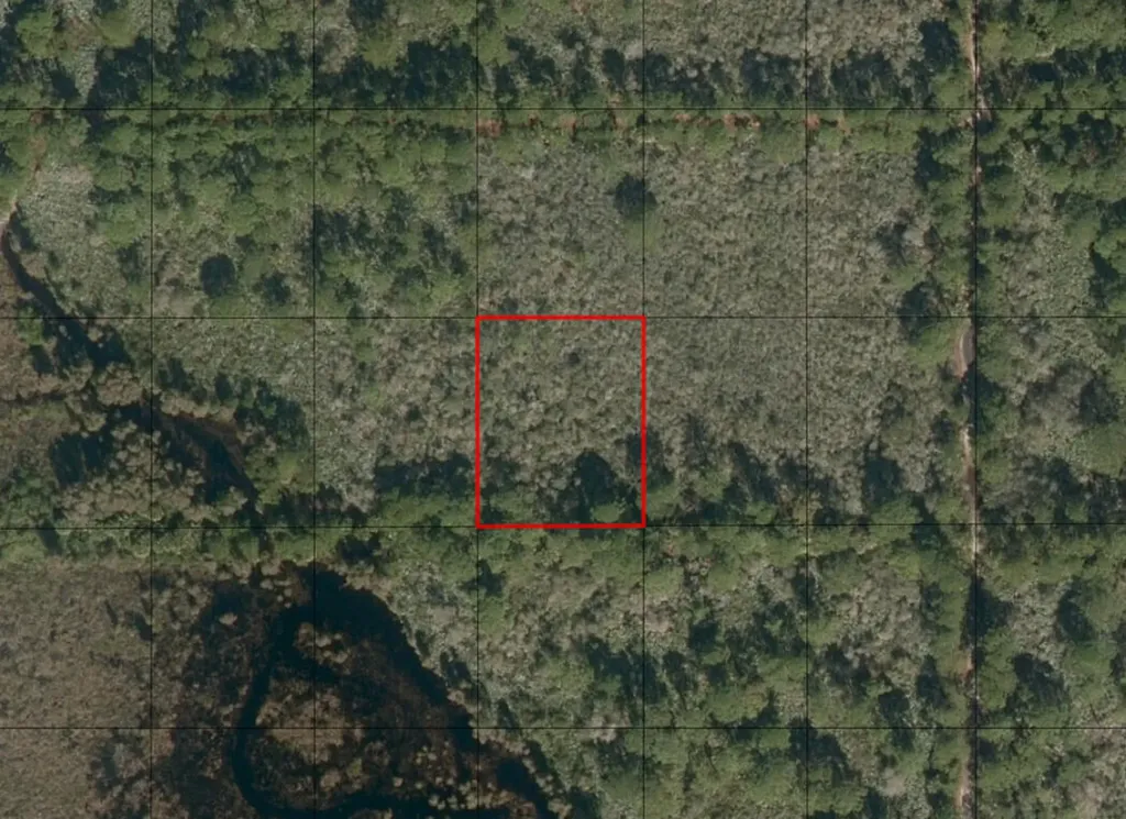 0 Turnpike Feeder Road Fort Pierce FL 34945