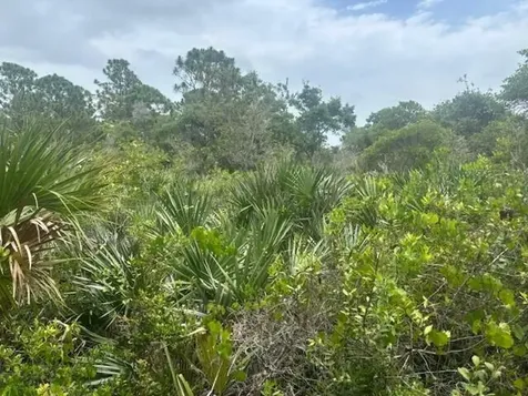 0 Turnpike Feeder Road Fort Pierce FL 34945