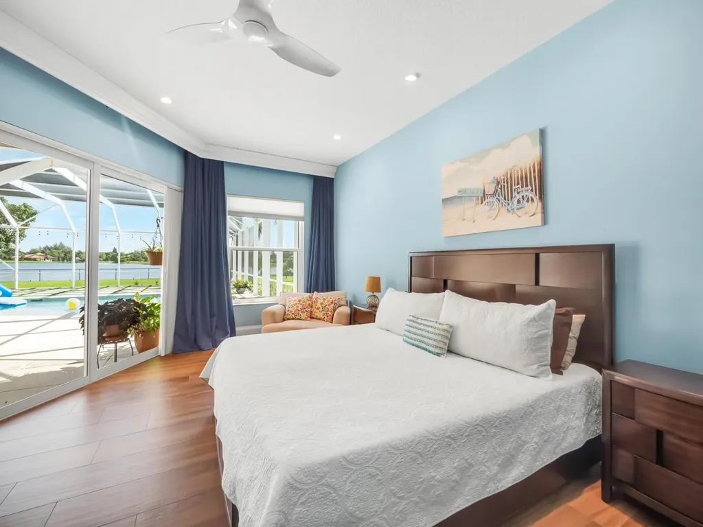 9676 Eagle Point Lane Lake Worth FL 33467
