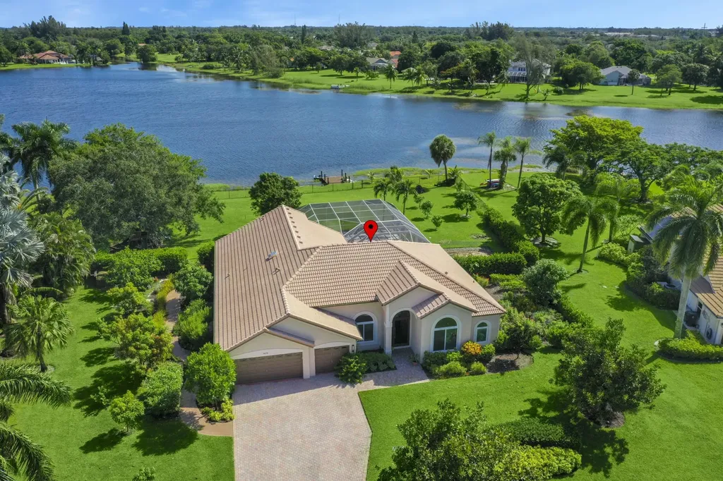 9676 Eagle Point Lane Lake Worth FL 33467