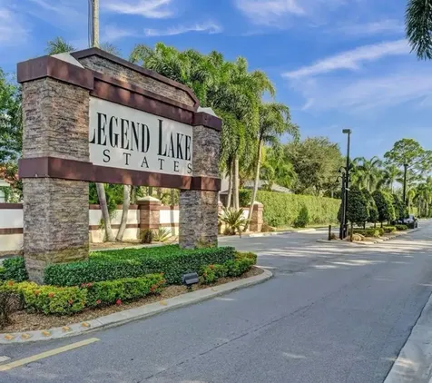 9676 Eagle Point Lane Lake Worth FL 33467