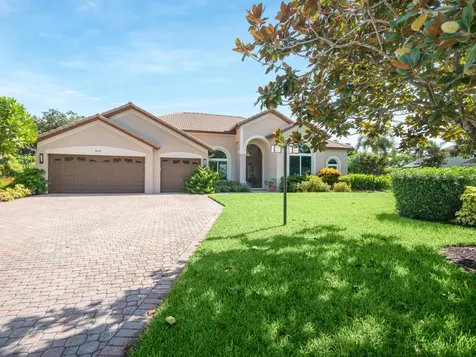 9676 Eagle Point Lane Lake Worth FL 33467