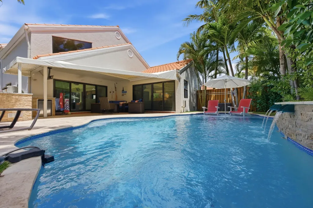 13140 Crisa Drive Palm Beach Gardens FL 33410