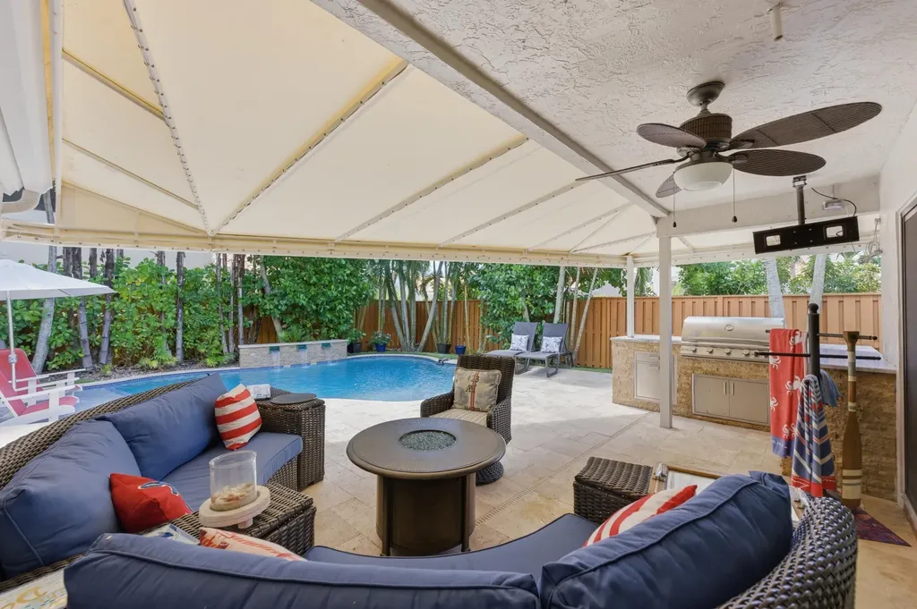 13140 Crisa Drive Palm Beach Gardens FL 33410