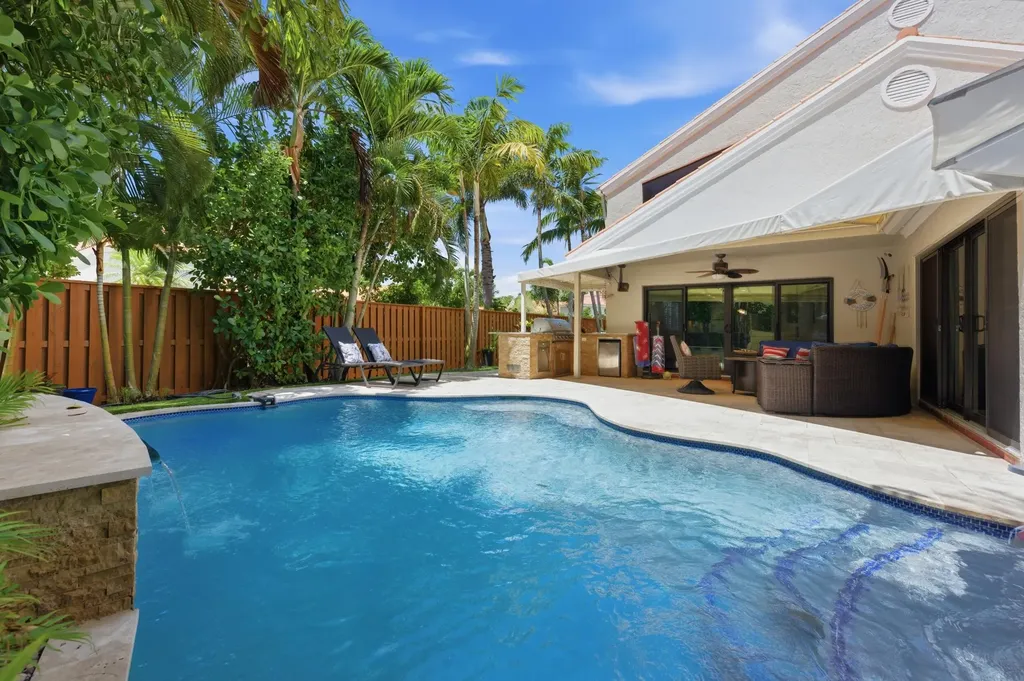 13140 Crisa Drive Palm Beach Gardens FL 33410