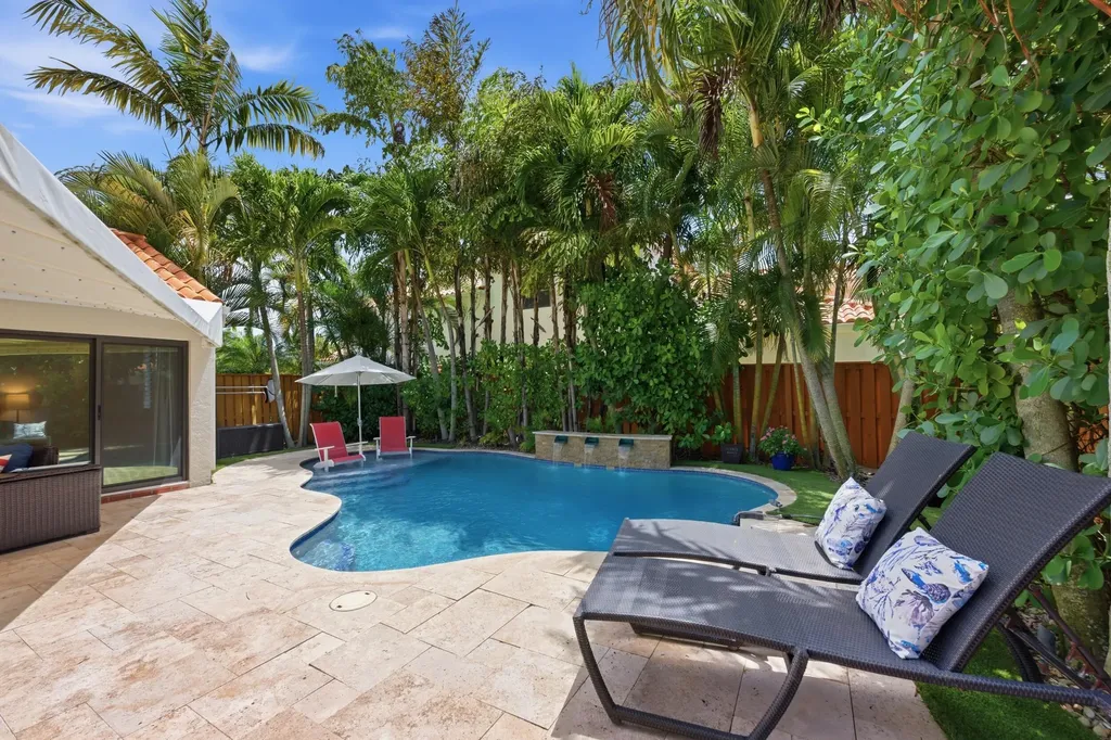 13140 Crisa Drive Palm Beach Gardens FL 33410