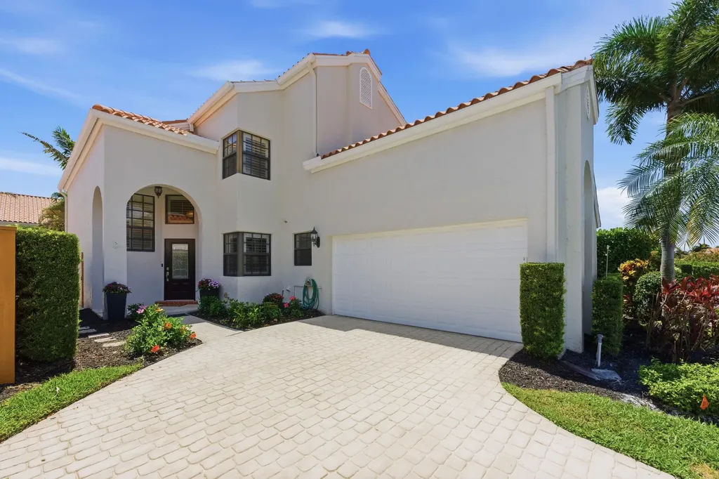 13140 Crisa Drive Palm Beach Gardens FL 33410