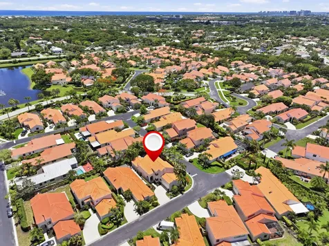 13140 Crisa Drive Palm Beach Gardens FL 33410
