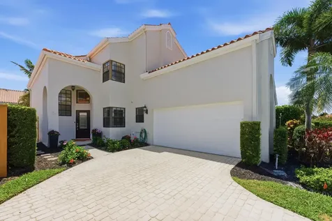 13140 Crisa Drive Palm Beach Gardens FL 33410