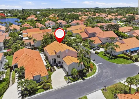 13140 Crisa Drive Palm Beach Gardens FL 33410