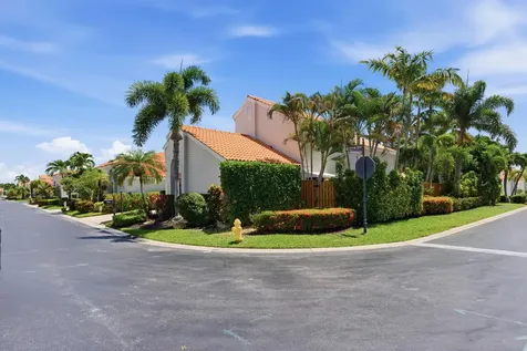 13140 Crisa Drive Palm Beach Gardens FL 33410