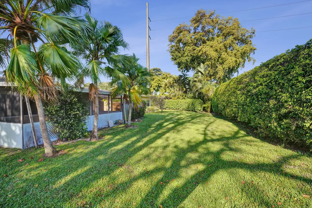 5965 Los Alamos Lane Delray Beach FL 33484