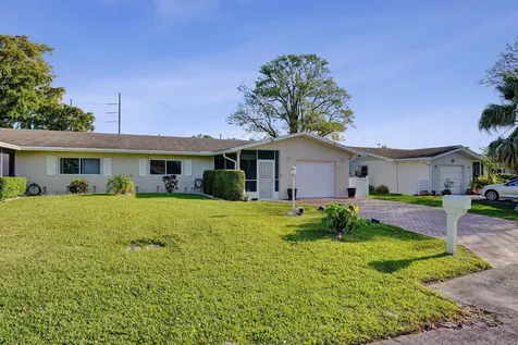 5965 Los Alamos Lane Delray Beach FL 33484