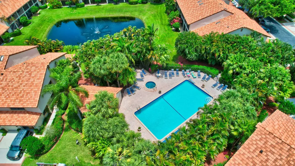 7865 La Mirada Drive Boca Raton FL 33433