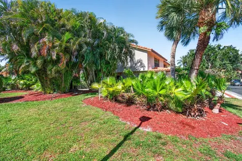 7865 La Mirada Drive Boca Raton FL 33433