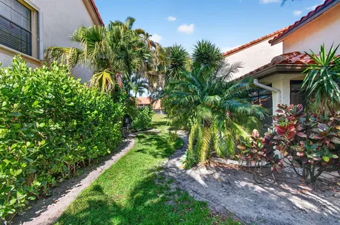 7865 La Mirada Drive Boca Raton FL 33433