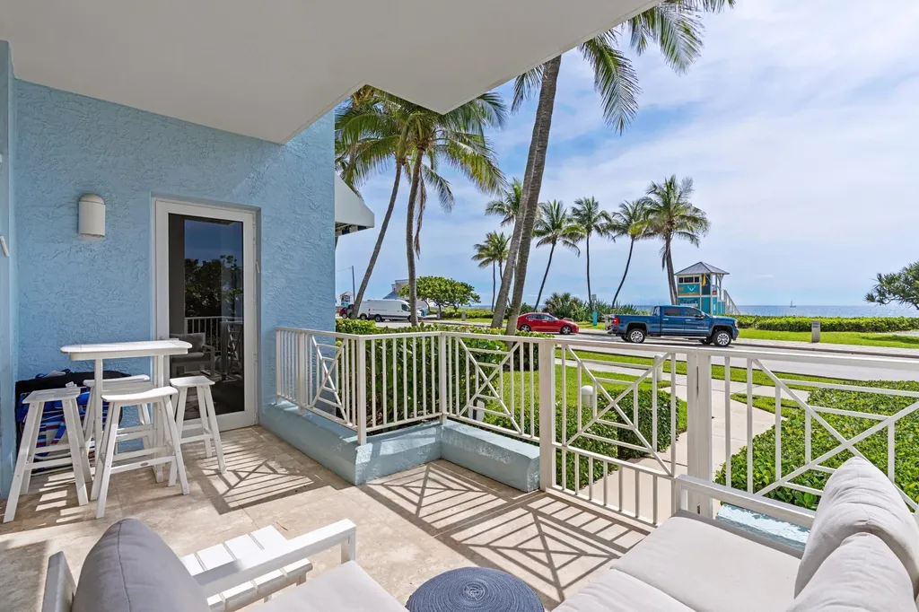 701 SE 21st Avenue Deerfield Beach FL 33441