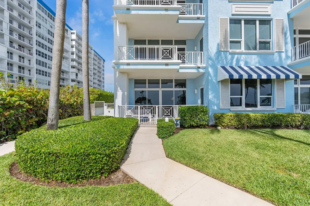 701 SE 21st Avenue Deerfield Beach FL 33441