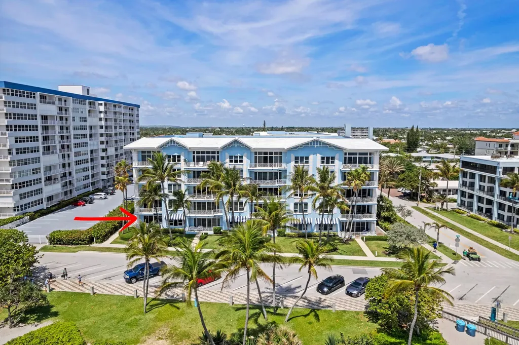 701 SE 21st Avenue Deerfield Beach FL 33441