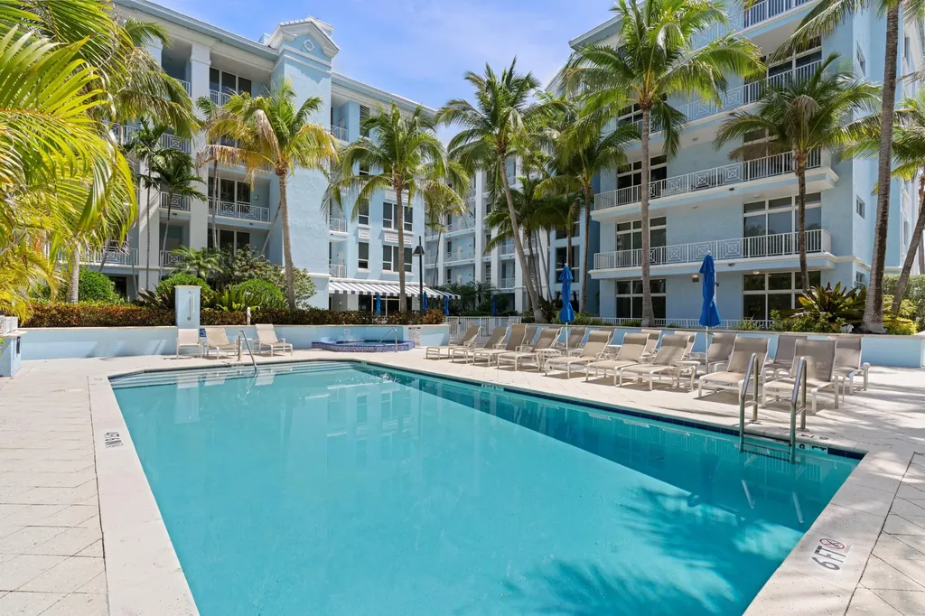 701 SE 21st Avenue Deerfield Beach FL 33441