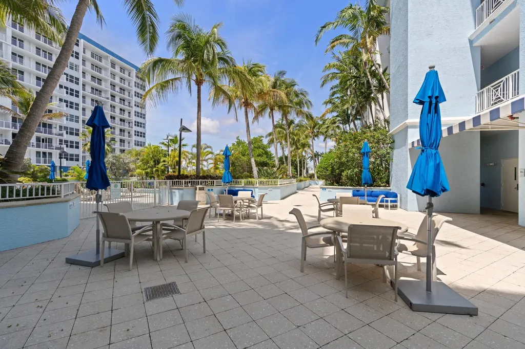 701 SE 21st Avenue Deerfield Beach FL 33441