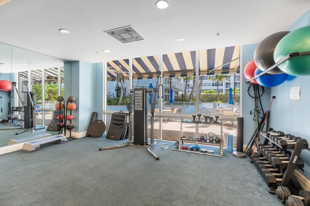 701 SE 21st Avenue Deerfield Beach FL 33441